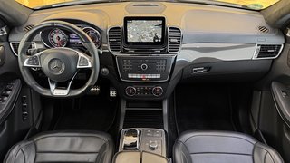Mercedes-Benz GLS 63 AMG 4Matic  CARBON PANO SHZ VH 360° ACC 7SITZER - bilder 27
