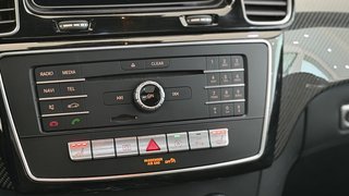 Mercedes-Benz GLS 63 AMG 4Matic  CARBON PANO SHZ VH 360° ACC 7SITZER - bilder 31