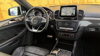 Mercedes-Benz GLS 63 AMG 4Matic  CARBON PANO SHZ VH 360° ACC 7SITZER - bilder 28
