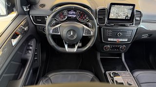 Mercedes-Benz GLS 63 AMG 4Matic  CARBON PANO SHZ VH 360° ACC 7SITZER - bilder 29
