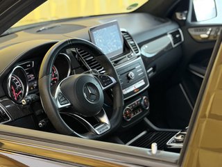 Mercedes-Benz GLS 63 AMG 4Matic  CARBON PANO SHZ VH 360° ACC 7SITZER - bilder 36