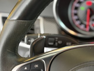 Mercedes-Benz GLS 63 AMG 4Matic  CARBON PANO SHZ VH 360° ACC 7SITZER - bilder 39