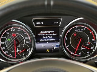 Mercedes-Benz GLS 63 AMG 4Matic  CARBON PANO SHZ VH 360° ACC 7SITZER - bilder 43