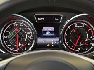 Mercedes-Benz GLS 63 AMG 4Matic  CARBON PANO SHZ VH 360° ACC 7SITZER - bilder 45