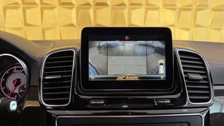 Mercedes-Benz GLS 63 AMG 4Matic  CARBON PANO SHZ VH 360° ACC 7SITZER - bilder 47