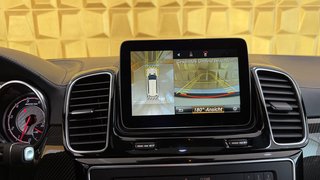 Mercedes-Benz GLS 63 AMG 4Matic  CARBON PANO SHZ VH 360° ACC 7SITZER - bilder 48