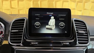 Mercedes-Benz GLS 63 AMG 4Matic  CARBON PANO SHZ VH 360° ACC 7SITZER - bilder 50