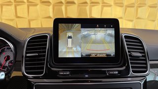 Mercedes-Benz GLS 63 AMG 4Matic  CARBON PANO SHZ VH 360° ACC 7SITZER - bilder 46