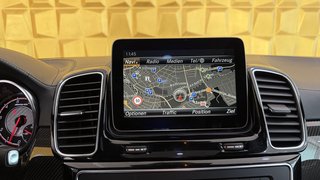 Mercedes-Benz GLS 63 AMG 4Matic  CARBON PANO SHZ VH 360° ACC 7SITZER - bilder 49