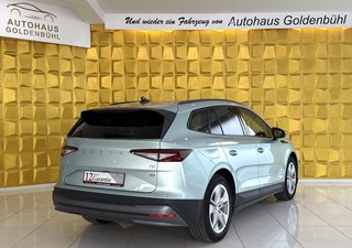 Skoda Enyaq 60  AUTOMATIK CAM ACC STANDKLIMA LENKHZ - bilder 5