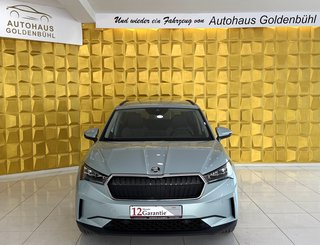 Skoda Enyaq 60  AUTOMATIK CAM ACC STANDKLIMA LENKHZ - bilder 2