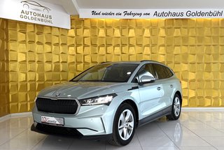 Skoda Enyaq Gebrauchtwagen Kaufen