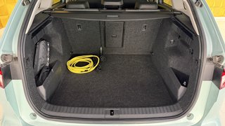 Skoda Enyaq 60  AUTOMATIK CAM ACC STANDKLIMA LENKHZ - bilder 7