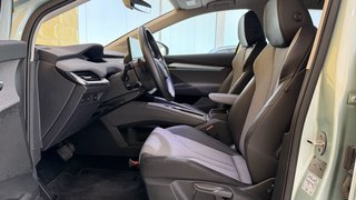 Skoda Enyaq 60  AUTOMATIK CAM ACC STANDKLIMA LENKHZ - bilder 10