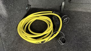 Skoda Enyaq 60  AUTOMATIK CAM ACC STANDKLIMA LENKHZ - bilder 8