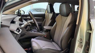 Skoda Enyaq 60  AUTOMATIK CAM ACC STANDKLIMA LENKHZ - bilder 1