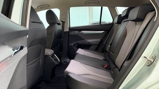 Skoda Enyaq 60  AUTOMATIK CAM ACC STANDKLIMA LENKHZ - bilder 2