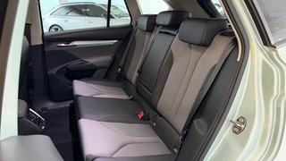 Skoda Enyaq 60  AUTOMATIK CAM ACC STANDKLIMA LENKHZ - bilder 3