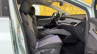 Skoda Enyaq 60  AUTOMATIK CAM ACC STANDKLIMA LENKHZ - bilder 4