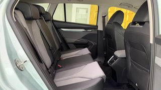 Skoda Enyaq 60  AUTOMATIK CAM ACC STANDKLIMA LENKHZ - bilder 6