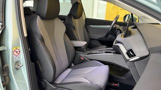 Skoda Enyaq 60  AUTOMATIK CAM ACC STANDKLIMA LENKHZ - bilder 5