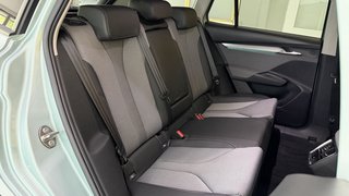 Skoda Enyaq 60  AUTOMATIK CAM ACC STANDKLIMA LENKHZ - bilder 7