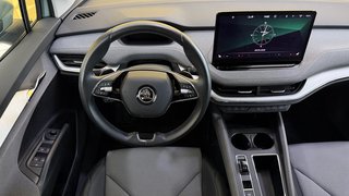 Skoda Enyaq 60  AUTOMATIK CAM ACC STANDKLIMA LENKHZ - bilder 8