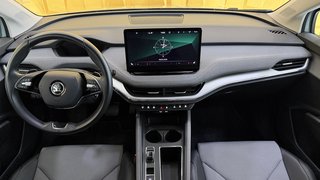 Skoda Enyaq 60  AUTOMATIK CAM ACC STANDKLIMA LENKHZ - bilder 9