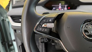 Skoda Enyaq 60  AUTOMATIK CAM ACC STANDKLIMA LENKHZ - bilder 12