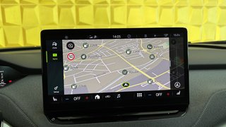 Skoda Enyaq 60  AUTOMATIK CAM ACC STANDKLIMA LENKHZ - bilder 22