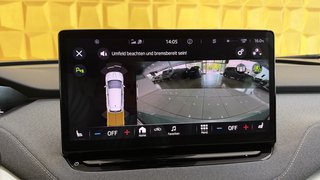 Skoda Enyaq 60  AUTOMATIK CAM ACC STANDKLIMA LENKHZ - bilder 24
