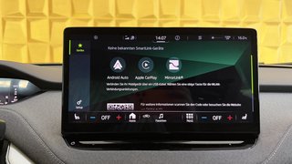 Skoda Enyaq 60  AUTOMATIK CAM ACC STANDKLIMA LENKHZ - bilder 29