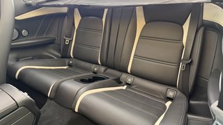 Mercedes-Benz C63 S AMG CABRIO  ACC AUTOMATIK NAVI SHZ - bilder 6