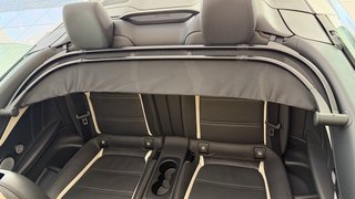 Mercedes-Benz C63 S AMG CABRIO  ACC AUTOMATIK NAVI SHZ - bilder 7