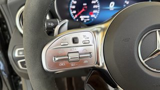 Mercedes-Benz C63 S AMG CABRIO  ACC AUTOMATIK NAVI SHZ - bilder 17