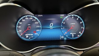 Mercedes-Benz C63 S AMG CABRIO  ACC AUTOMATIK NAVI SHZ - bilder 21