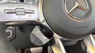 Mercedes-Benz C63 S AMG CABRIO  ACC AUTOMATIK NAVI SHZ - bilder 23