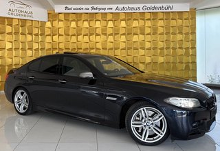 BMW 550 Gebrauchtwagen Kaufen