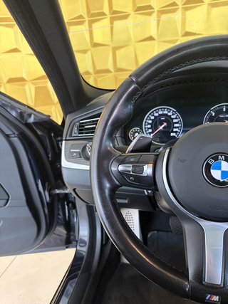 BMW M550 d xDrive  M-PAKET SHZ NAV LEDER AHK H&K - foto 10