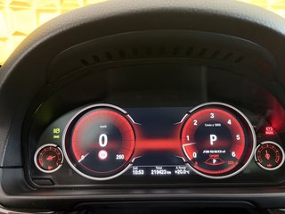 BMW M550 d xDrive  M-PAKET SHZ NAV LEDER AHK H&K - foto 18