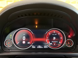 BMW M550 d xDrive  M-PAKET SHZ NAV LEDER AHK H&K - foto 20