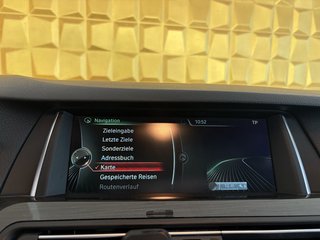 BMW M550 d xDrive  M-PAKET SHZ NAV LEDER AHK H&K - foto 22