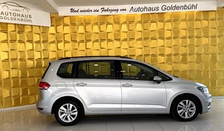 Volkswagen Touran Comfortline  7SITZER AUTOMATIK NAV AHK - photo 2