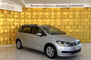 Volkswagen Touran Comfortline  7SITZER AUTOMATIK NAV AHK - photo 3
