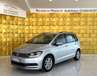 Volkswagen Touran Used vehicle for sale