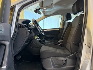 Volkswagen Touran Comfortline  7SITZER AUTOMATIK NAV AHK - photo 8