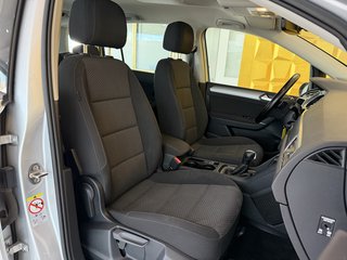 Volkswagen Touran Comfortline  7SITZER AUTOMATIK NAV AHK - photo 9