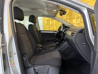 Volkswagen Touran Comfortline  7SITZER AUTOMATIK NAV AHK - photo 10