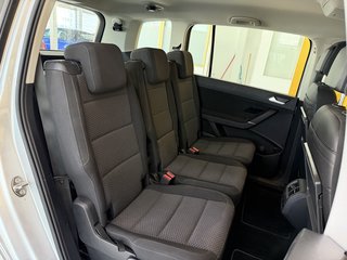 Volkswagen Touran Comfortline  7SITZER AUTOMATIK NAV AHK - photo 1