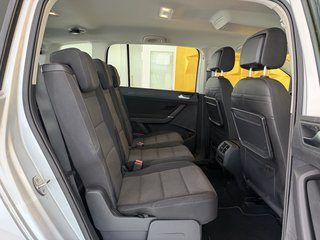 Volkswagen Touran Comfortline  7SITZER AUTOMATIK NAV AHK - photo 2